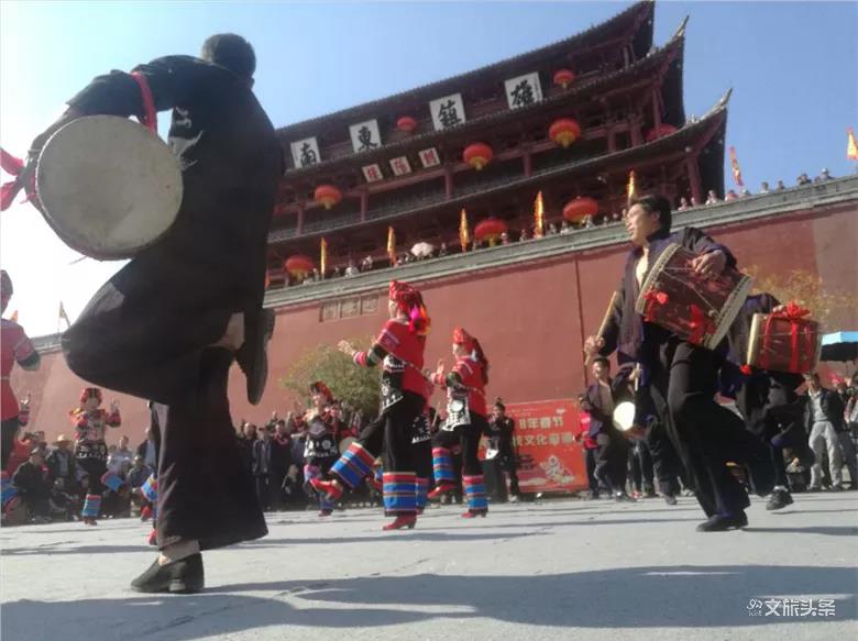 云南推出10條非遺主題旅游線路，建水等你來(lái)旅游