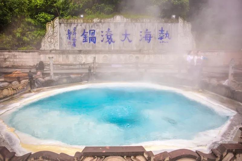 暢游云南，這12條經(jīng)典路線不能錯(cuò)過(guò)！—— 穿越古今，品味古滇悠久歷史文化