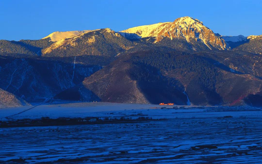 云南旅行經(jīng)典路線攻略！領(lǐng)略絕美風(fēng)景，邂逅雪域圣境