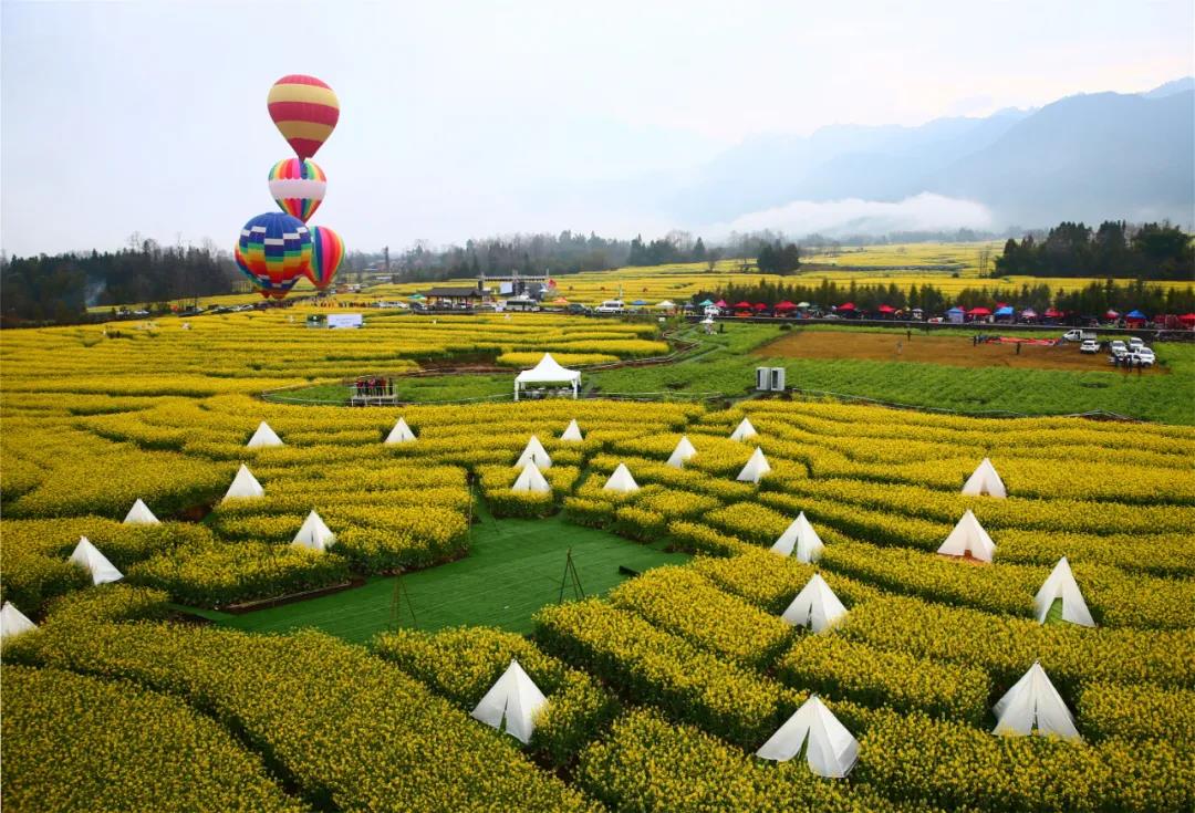 云南鄉(xiāng)村旅游，“玩”出特色！