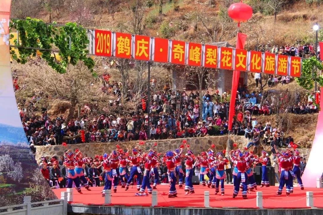 云南鄉(xiāng)村旅游，“玩”出特色！大理：打造六種新模式