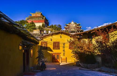 熱播劇《司藤》，原來(lái)是云南旅游宣傳片？