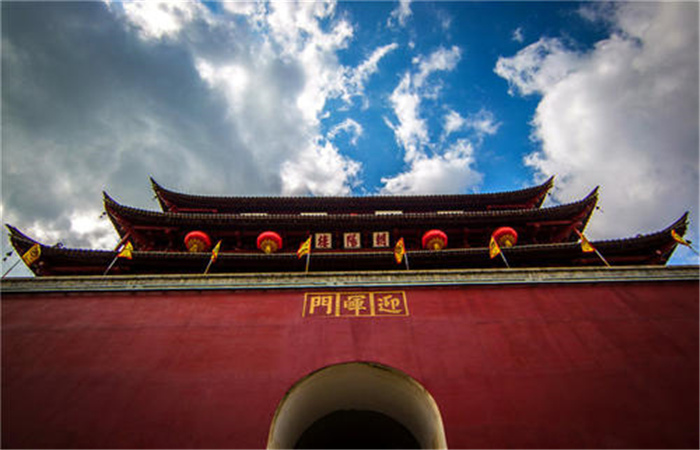 云南旅游 云南定制游 紅河州，一個(gè)充滿歷史韻味的地方！值得你列入旅游清單~