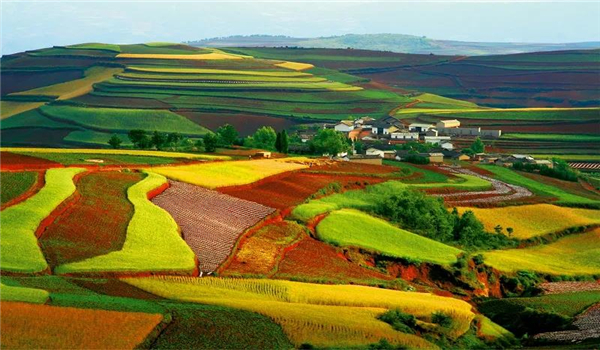 云南暑期旅游、云南避暑終極線路推薦，帶你清涼一“夏”（下篇）