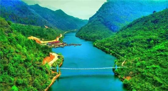 云南自駕游線路推薦 ：“十一”游云南，秋游云南，經(jīng)典自駕線路推薦（二）