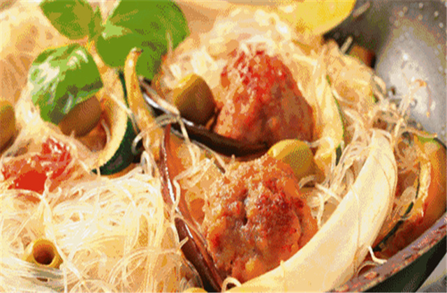 云南宴會(huì)策劃：來(lái)云南一定要嘗的10種美食！