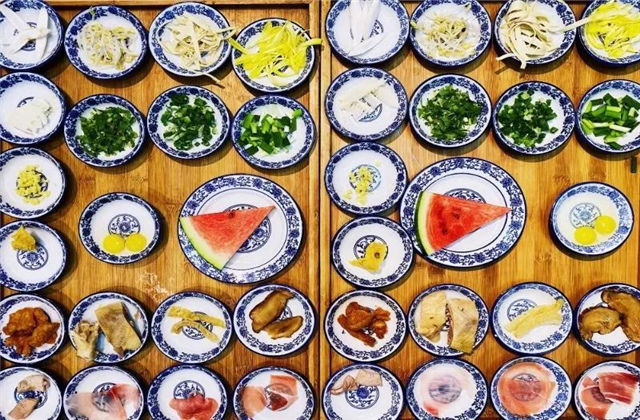 云南宴會(huì)策劃：美食 | 來(lái)云南嘗美食，體驗(yàn)什么是快樂(lè)星球？