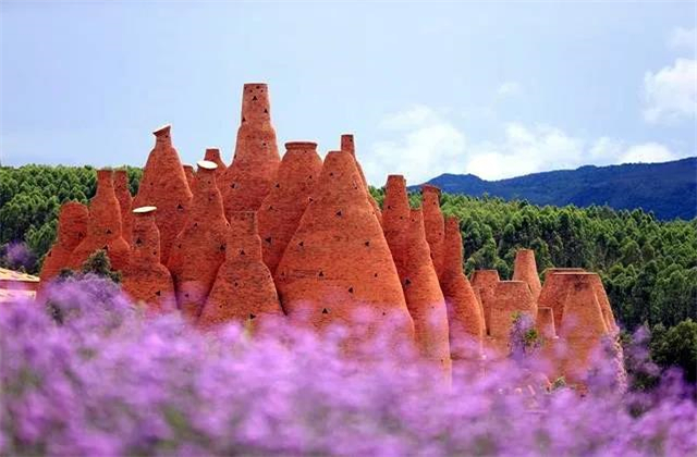 云南傳媒公司：佛城”彌勒，居然是一座網(wǎng)紅城市