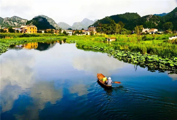 云南策劃公司：適合一個人旅行的10個地方，3個在云南?。?！