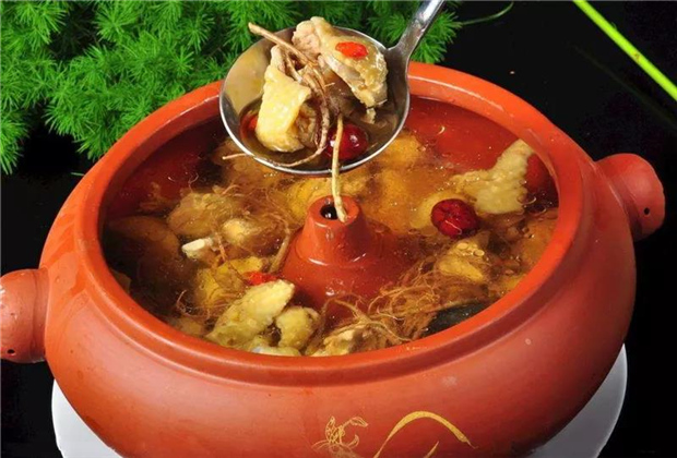 云食 | 文山冬日滋補(bǔ)美食等你來(lái)嘗！