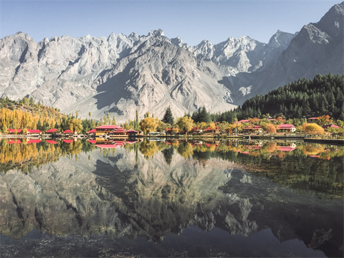 【聚焦旅交會(huì) 相約游大理】文旅之變閃亮旅交會(huì)場(chǎng) 文旅融合風(fēng)帆正勁！