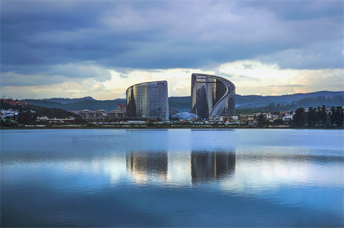 2022旅交會(huì)｜“23度的紅河”向八方游客發(fā)出邀請(qǐng)！