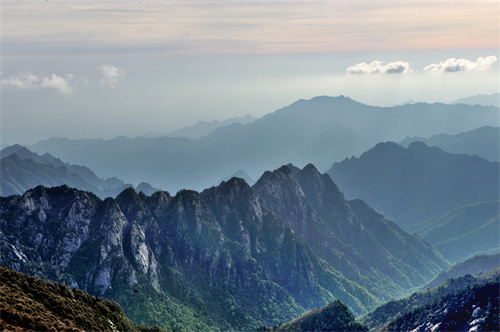 旅游度假到玉溪 江川區(qū)：賞星云百里湖光，尋悠悠古滇文化