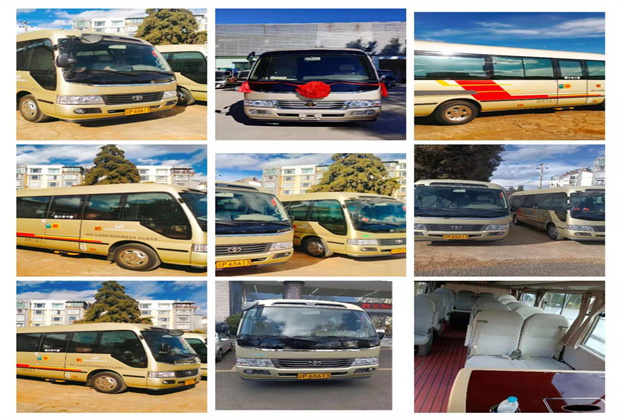 云南旅游包車  專業(yè)，安全，系統(tǒng)，服務，定制型的車隊服務商