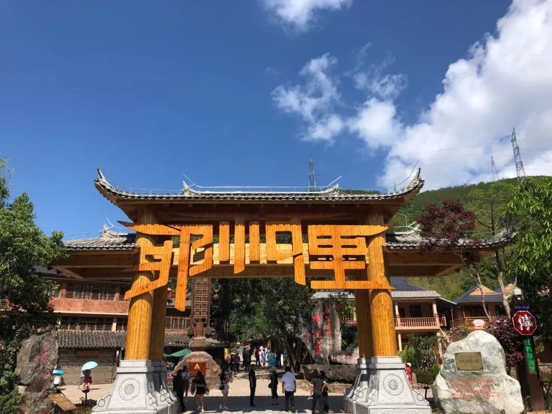 普洱旅行社：茶馬古道上的秘境桃源，邀您共賞