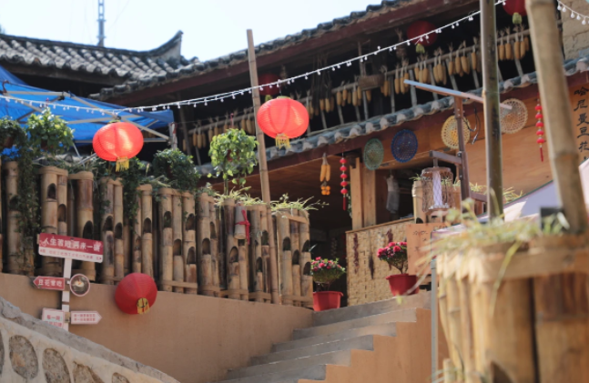 云南旅游、云南定制旅游、云南策劃公司 、云南研學(xué)旅行| 非遺手作，匠心之旅的絕美邂逅